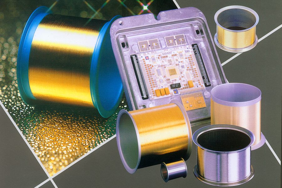 山东鲁鑫贵金属有限公司